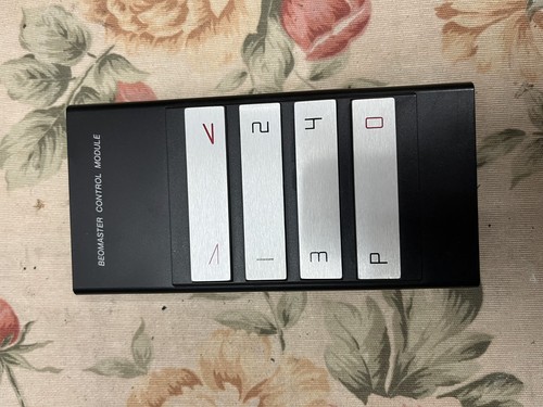 Bang olufsen beomaster - bang,