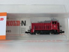 Arnold Spur N 2034 Diesellok V
