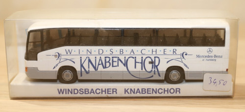 Rietze 60053 reisebus - rietze,