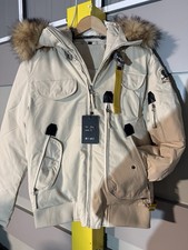 Parajumpers Jacke Beige Herren