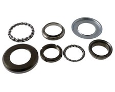 Lenkkopf Lager für PIAGGIO Beverly NRG Sfera Zip TPH VESPA ET Gabel Steuersatz