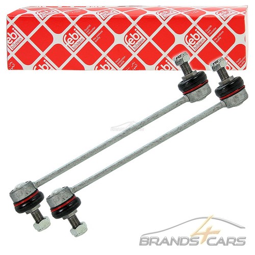 Febi bilstein koppelstange - febi,