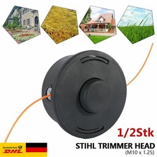 1/2 Autocut 25-2 Mähkopf