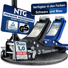 Hydraulischer Wagenheber