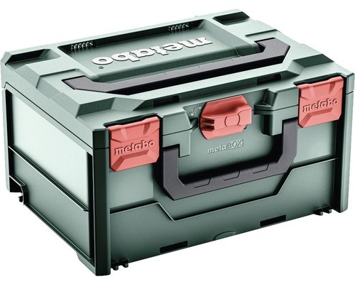 Werkzeugkoffer metabox 215 - werkzeugkoffer,