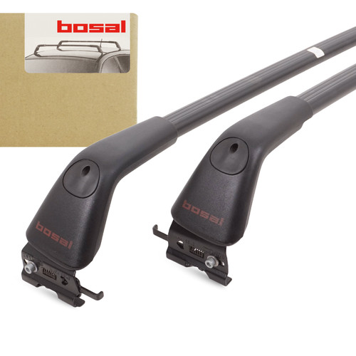 Bosal dachträger für citroen - bosal,