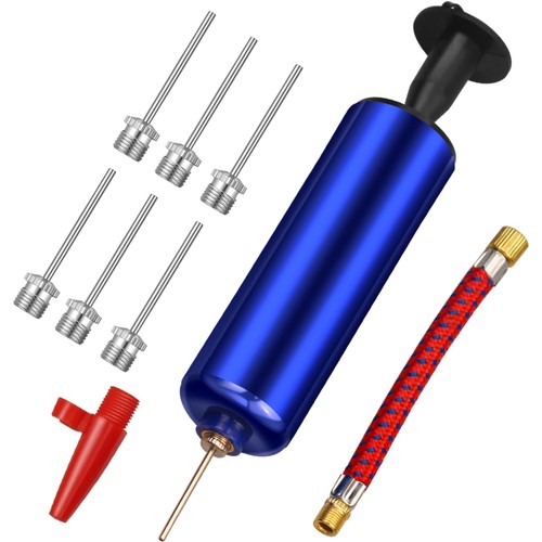 Ballpumpe luftpumpe sportball - luftpumpe,