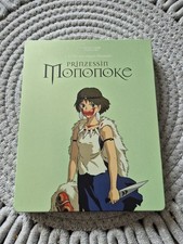 Prinzessin Mononoke -