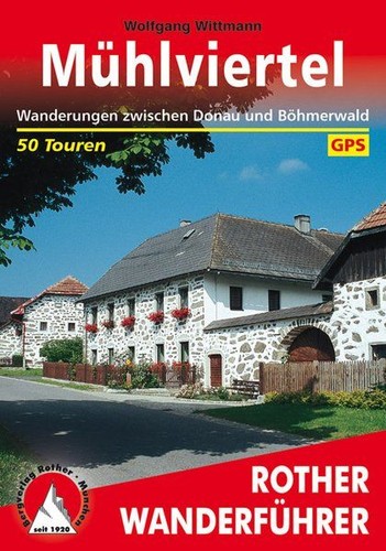 Mühlviertel touren mit - touren.,