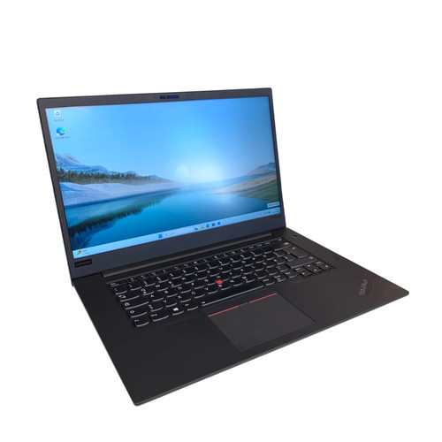 Lenovo thinkpad extreme - lenovo,