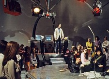 Ilja Richter Contributors ZDF