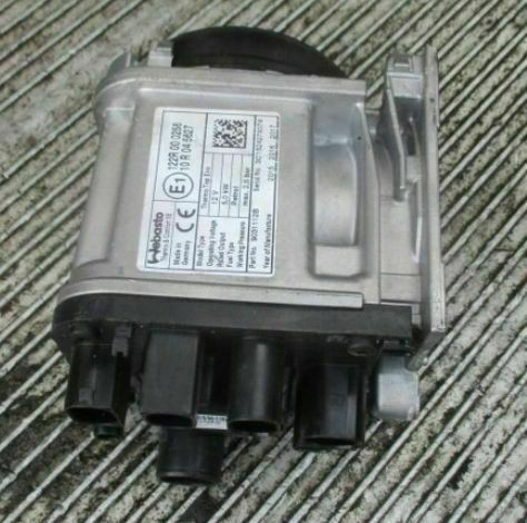 Standheizung webasto thermo - standheizung,