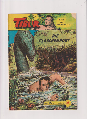 Tibor großband wäscher - 16,