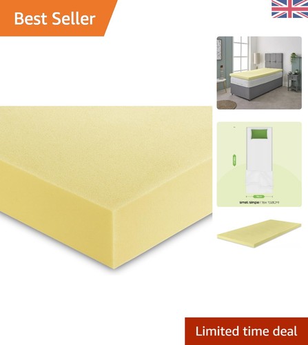 Memory foam - 5,