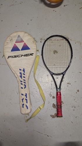 Vintage tennisschläger - vintage,
