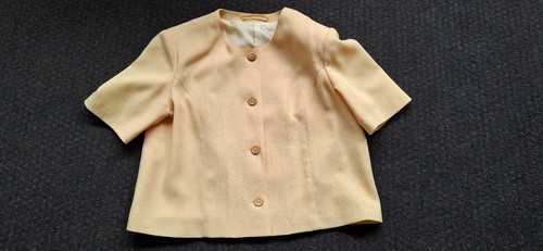 Hübsche bolero jacke - hübsche, bolero-jacke