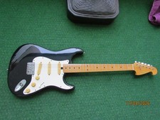 Fairmont E-Gitarre Vintage