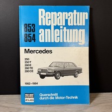 Mercedes Benz W123