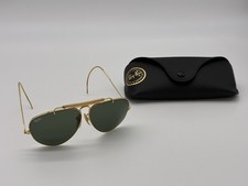 Ray ban outdoorsman l - ray-ban, b&l