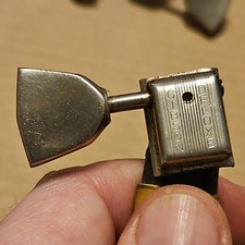 Gibson Deluxe Machine Head