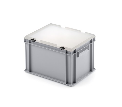 Unibox stapelbox eurobox - stapelbox,
