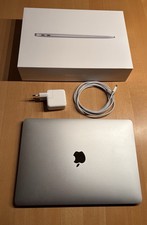 MacBook Air M1 8 GB 512 SSD