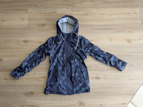 Mädchen regenjacke krämer - mädchen,