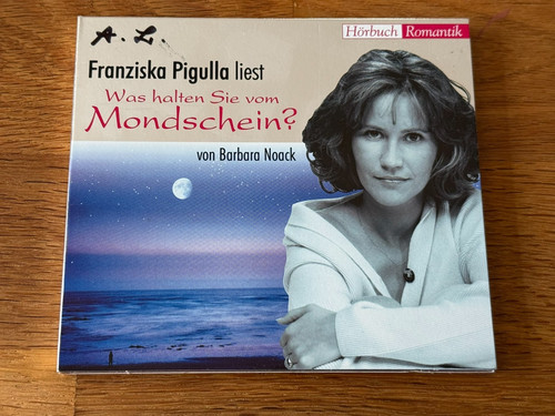 Barbara noack was halten sie - was,