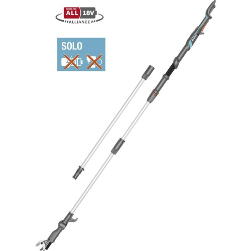 Gardena 14776 highcut - gardena,