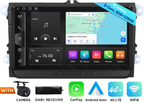 Autoradio für passat b6 - autoradio,
