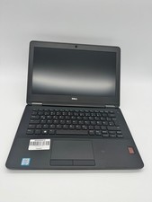 Laptop Dell Latitude E7470