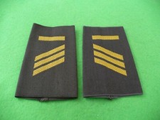 Rangabzeichen Marine