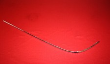 Mercedes Zierleiste Chromeblende Stoßstange Hinten Links W203 A 2038850174