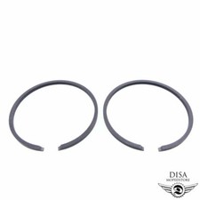 Kolbenringe Kolbenring Satz 40