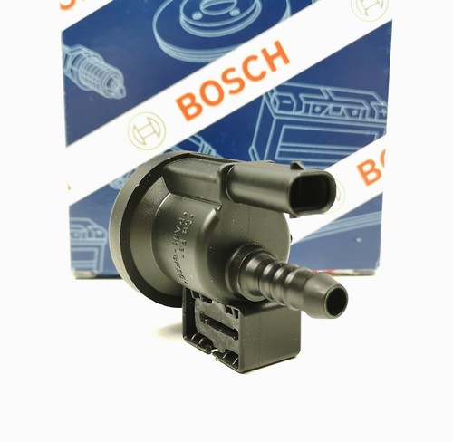 Bosch entlüftungsventil - bosch,