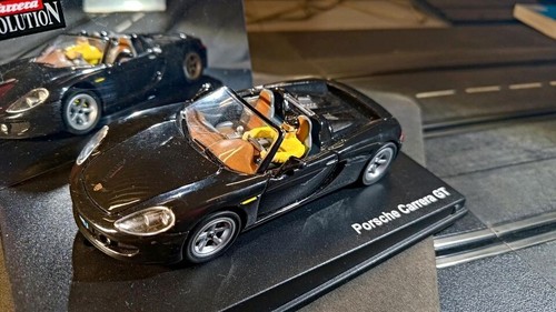 Carrera evolution porsche - evolution,