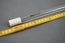 Amalgam Ersatzlampen in 40/80