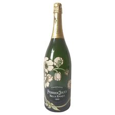 Perrier Jouet Belle Epoque 2000 Champagner 3L Dummy Deko Showflasche Magnum LEER
