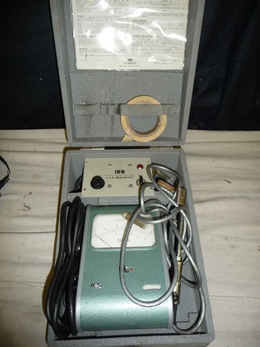 Elektrische prüfung tragbar - elektrische,