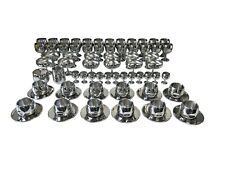 AMC 12ER SET WEINGLÄSER WASSER LIKÖR EIS KAFFEE MILCH- UND ZUCKERDOSE