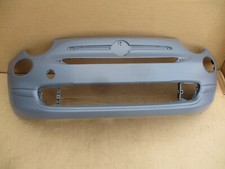 Fiat 500 Typ 312 Facelift ab