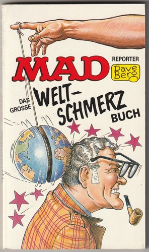 Mad taschenbuch 67 - ✪,