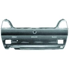 Heckblech passend für