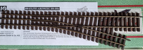 Tillig 85181 weiche rechts - tillig,