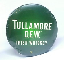 Tullamore Dew Irish Whiskey