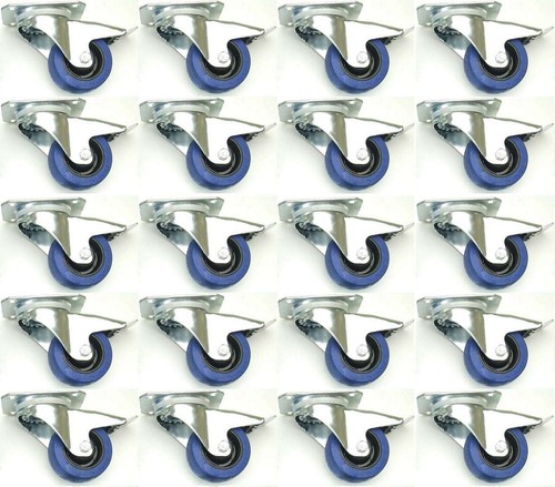 Sl blue wheels mit - 80,