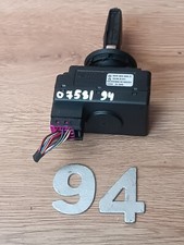 Zündschloss mit Schlüssel