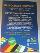 EDGAR FREECARDS UEFA EURO 2024