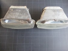 NSU Ro 80 Nebellampen, Hella