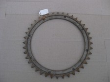 Maicomobil 175 200 ccm Maico Mobil MB Roller Kettenrad Kettenblatt Zahnkranz NOS